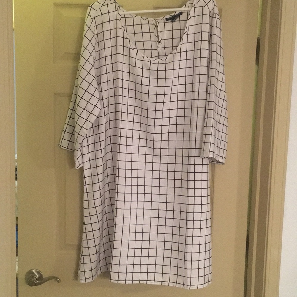 Women’s tunic